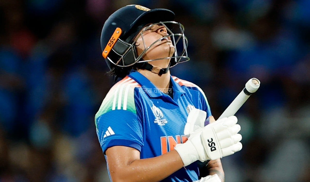 बांग्लादेश के खिलाफ़ Asia Cup Semi-final से पहले Shafali Verma का बड़ा बयान: मैं शून्य से करती हूं शुरुआत​