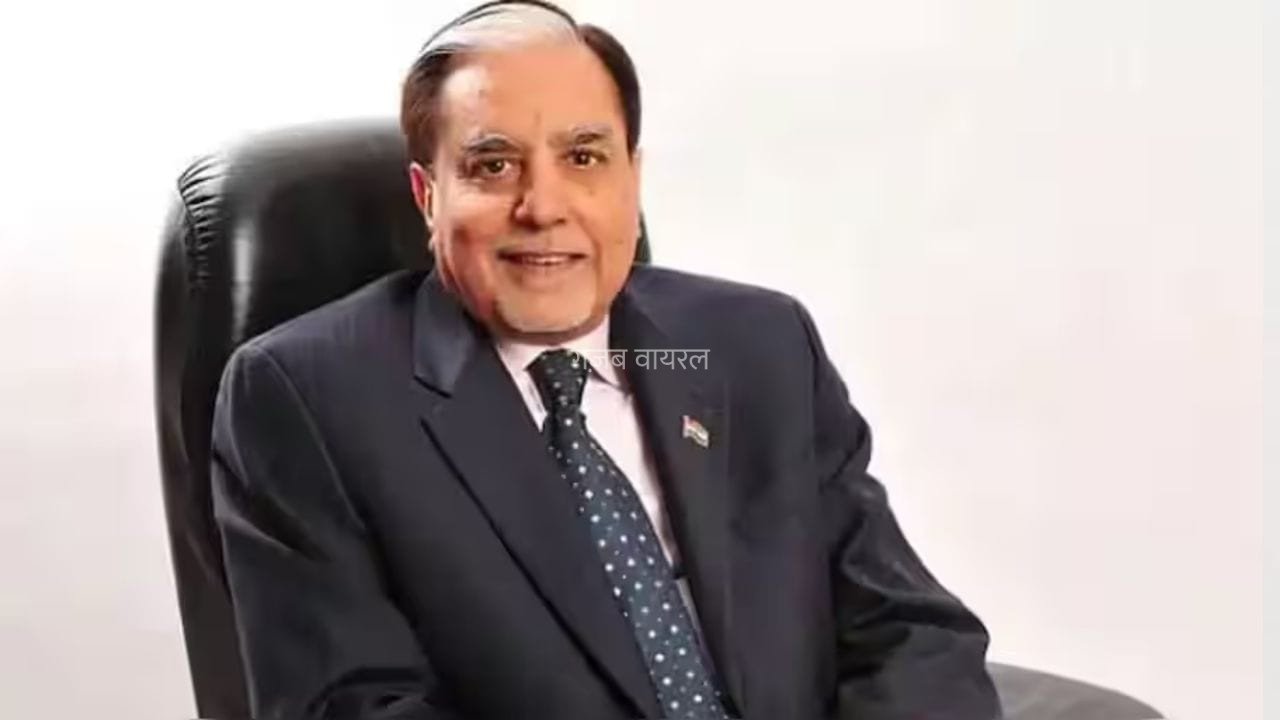 एस्सेल ग्रुप के सुभाष चंद्रा को बड़ा झटका! NCLT ने विवादित दिवालियापन फैसले पर लगाई रोक, संपत्तियों की बिक्री पर ब्रेक​