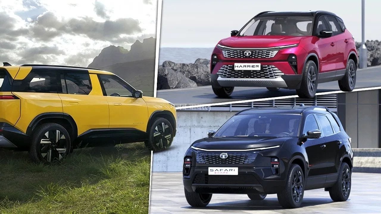 आज से महंगी हुईं Tata और Hyundai की कारें, जानें कितनी बढ़ी कीमत​