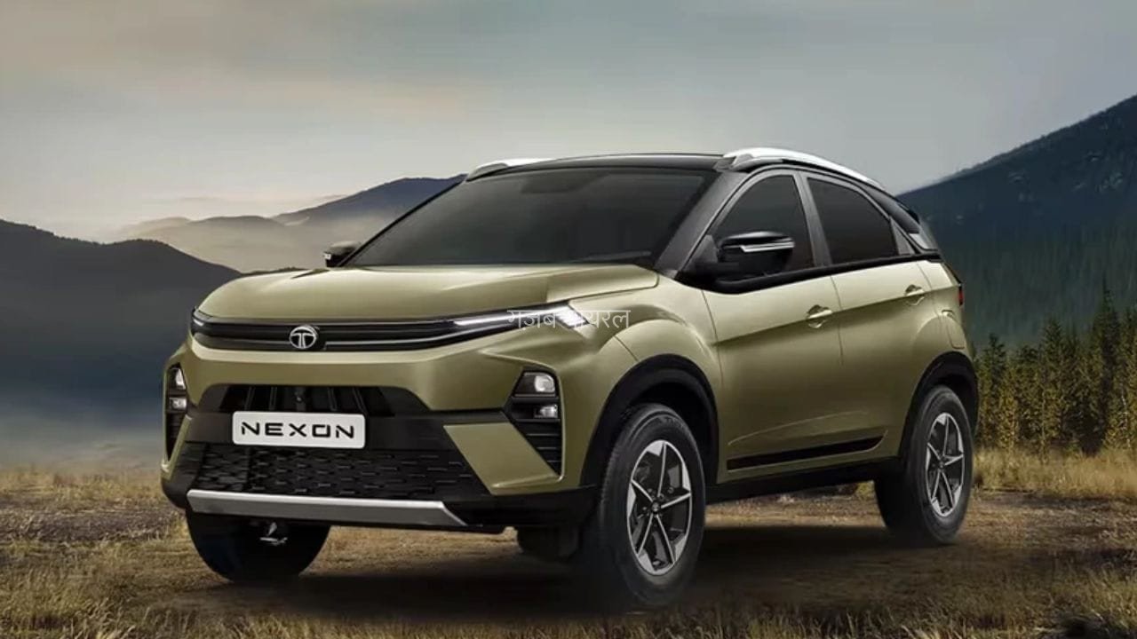 टाटा की पॉपुलर SUV होगी और भी दमदार, 2027 मॉडल में मिल सकते हैं ये बड़े बदलाव​