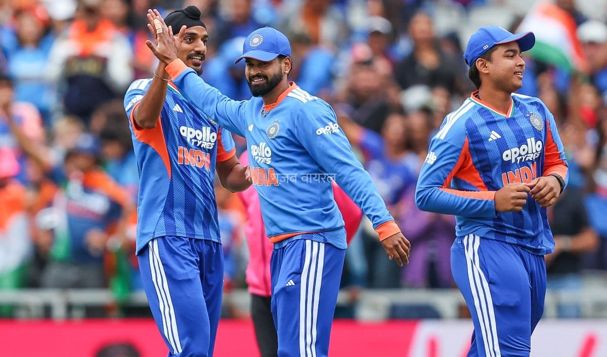 Asian Games: आखिरकार BCCI खुश! स्टार खिलाड़ियों वाली पूरी Team India भेजेगा भारत​