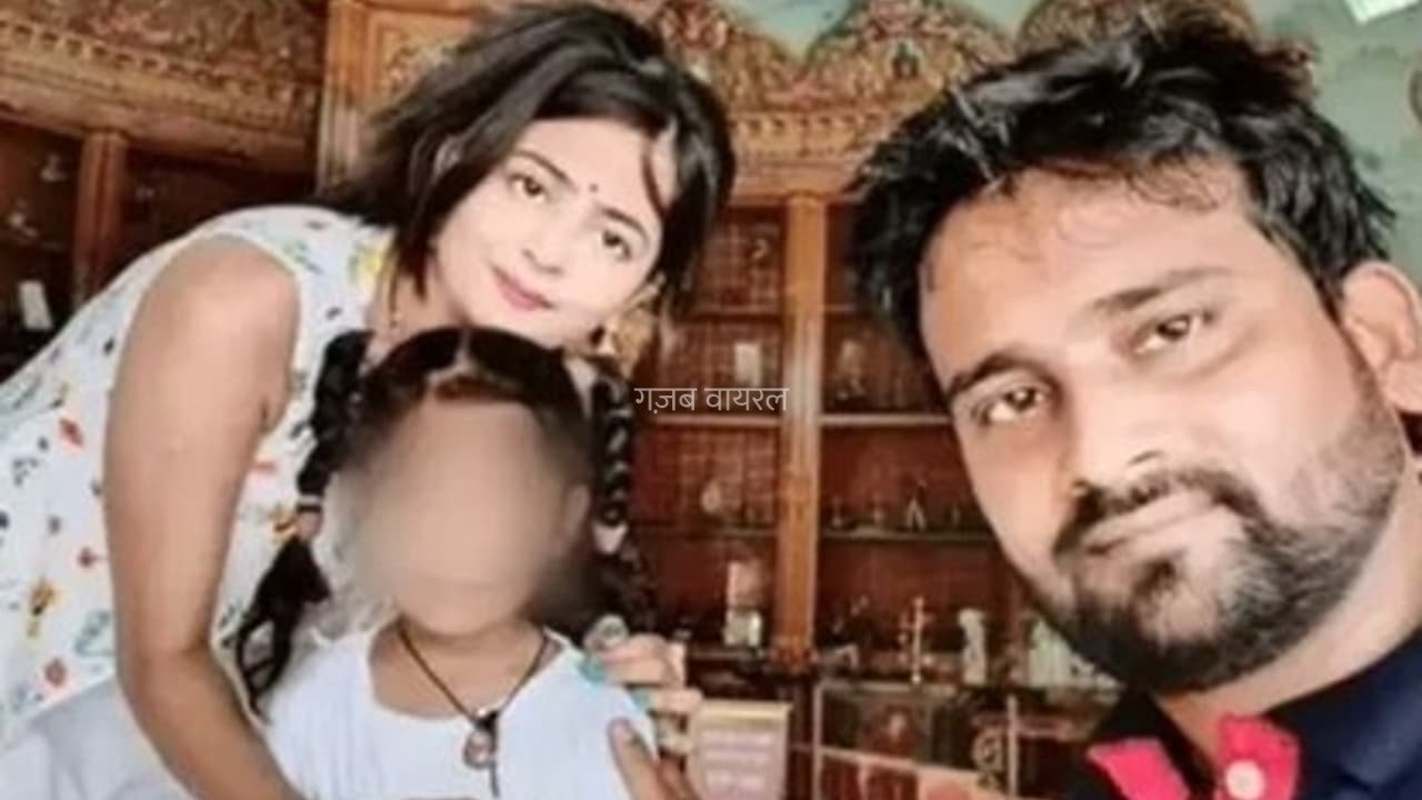 Gurugram PG Murder:​​ पत्नी-बच्चों के सामने PG ऑपरेटर को पूर्व फौजी ने माथे पर क्यों मारी गोली?​​