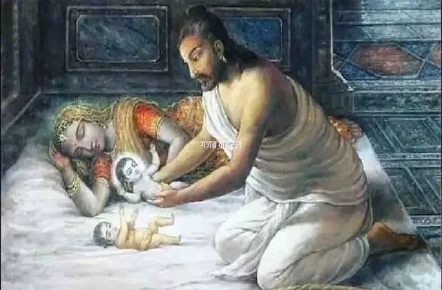 कहां है यशोदा की पुत्री जिसे कृष्ण की जगह जेल ले गए थे नंन बाबा? बहुत से लोग नहीं जानते उनके बारे में...