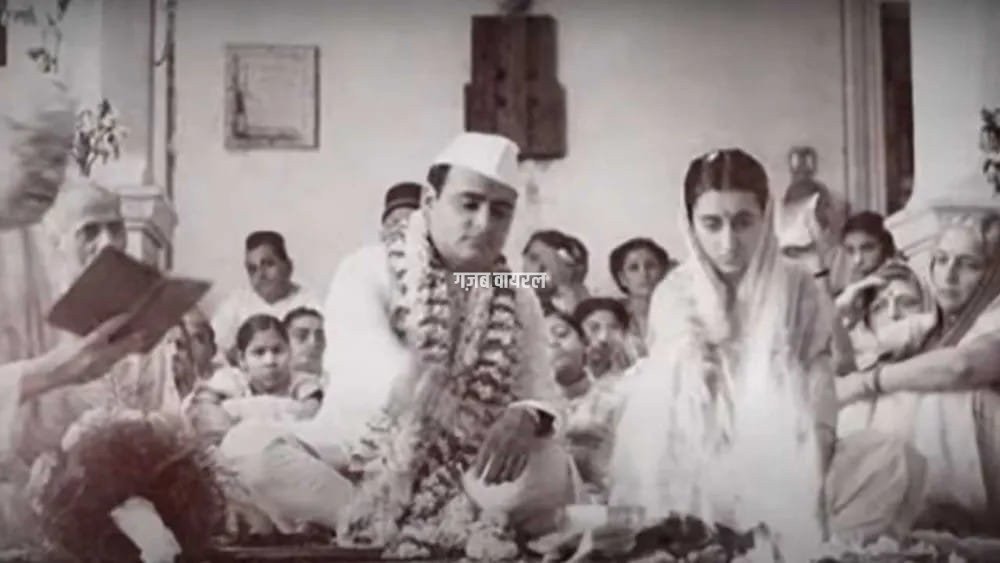 feroze-gandhi