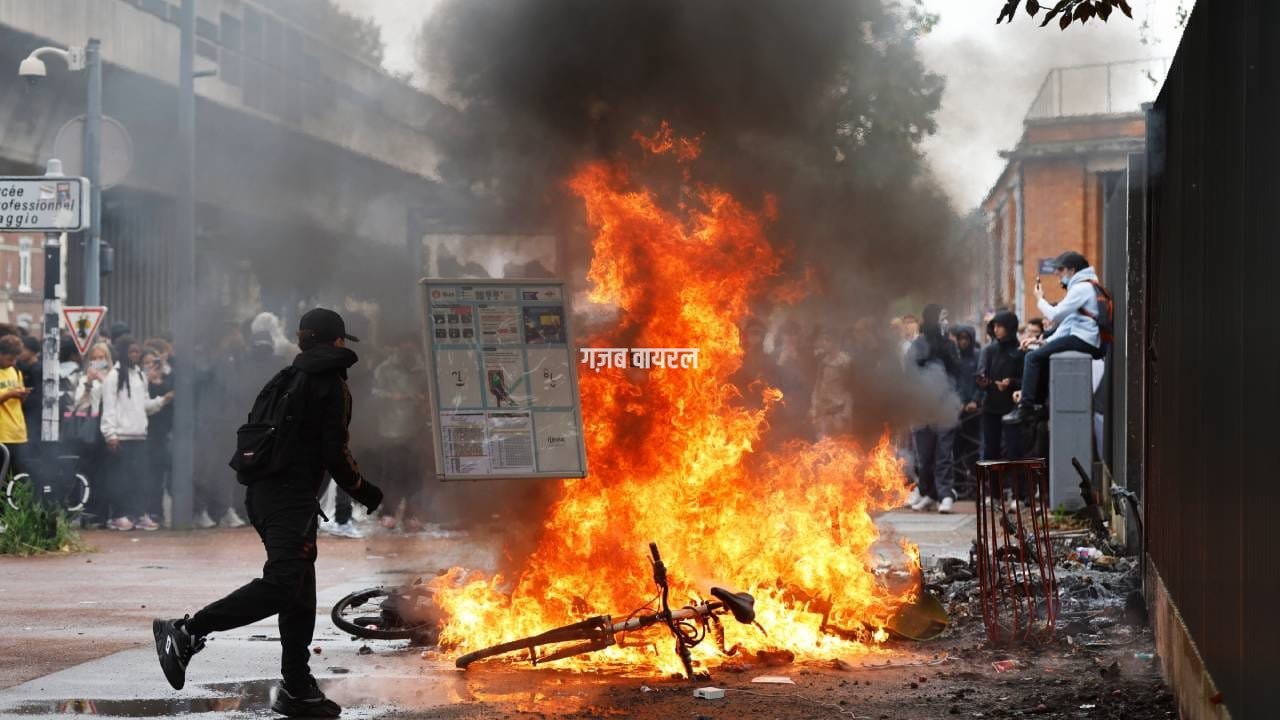 France Protest (1)