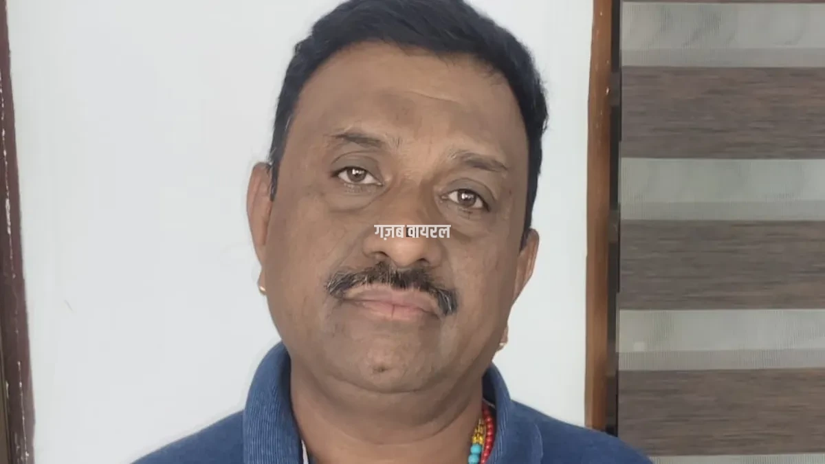 karnataka former Chief Superintendent of Bengaluru Central Jail arrested- India TV Hindi