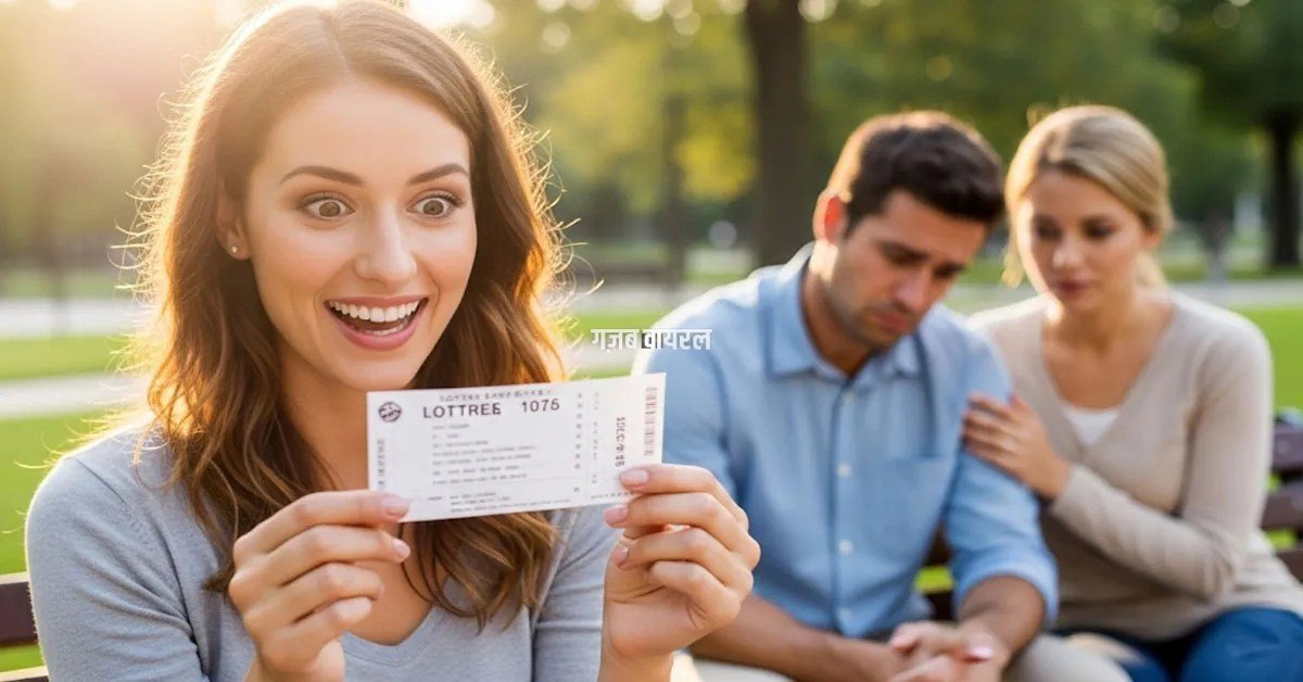 lottery